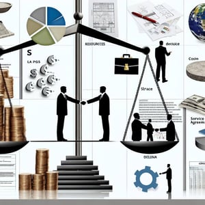 Cost Management & SLA Definition