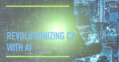 Recolonizing CX with AI