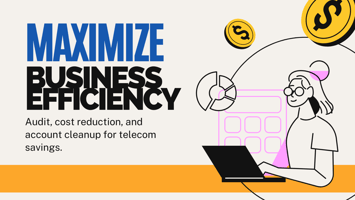 Image on Streamline Your Telecom, Elevate Your Efficiency with NexusBlue