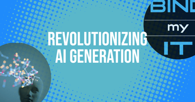 Revolutionizing AI Generation