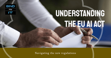  Navigating the EU AI Act: Essential Insights for NexusBlue Clients