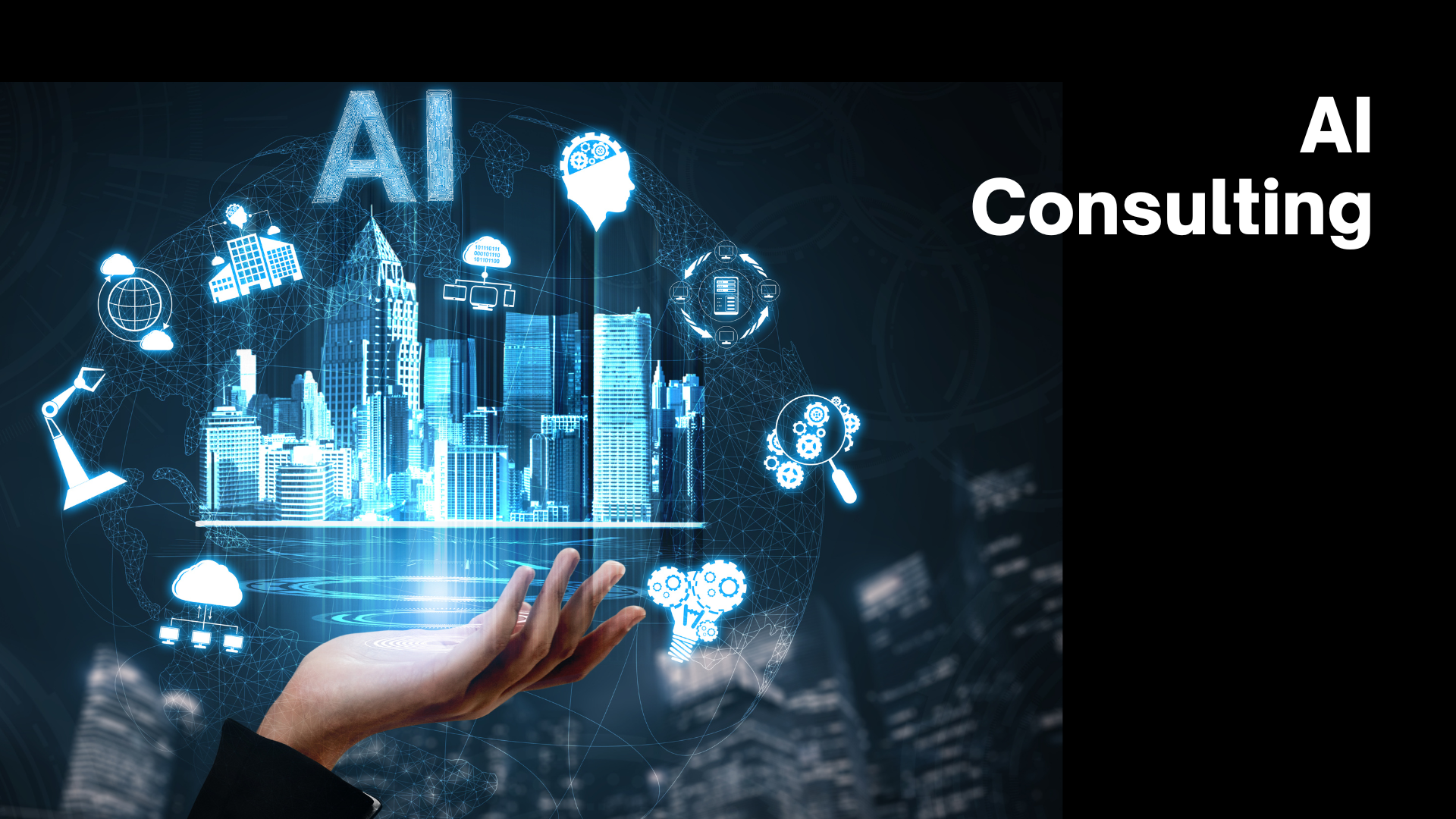 AI Consulting