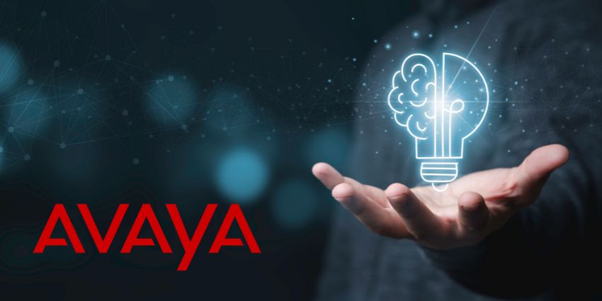 Avaya innovation